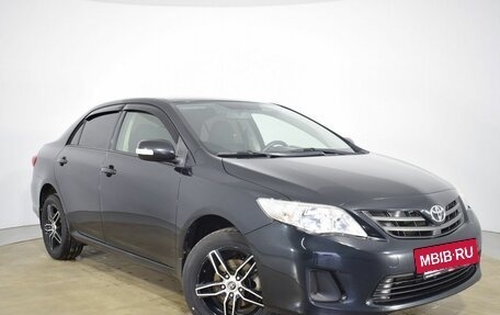 Toyota Corolla, 2011 год, 1 000 000 рублей, 3 фотография
