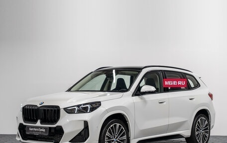 BMW X1, 2026 год, 5 990 000 рублей, 34 фотография