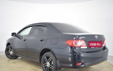 Toyota Corolla, 2011 год, 1 000 000 рублей, 7 фотография