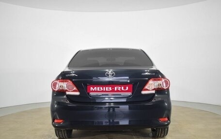 Toyota Corolla, 2011 год, 1 000 000 рублей, 6 фотография