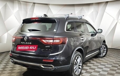 Renault Koleos II, 2017 год, 1 983 000 рублей, 2 фотография