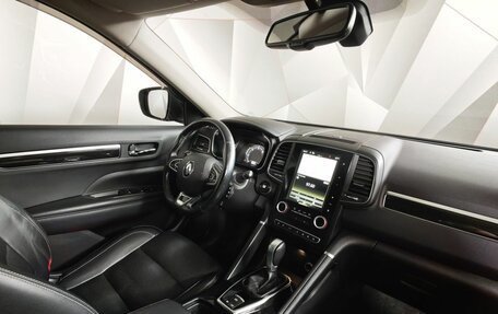 Renault Koleos II, 2017 год, 1 983 000 рублей, 13 фотография