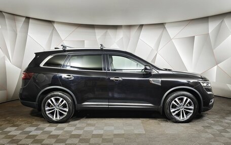 Renault Koleos II, 2017 год, 1 983 000 рублей, 6 фотография
