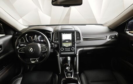 Renault Koleos II, 2017 год, 1 983 000 рублей, 14 фотография