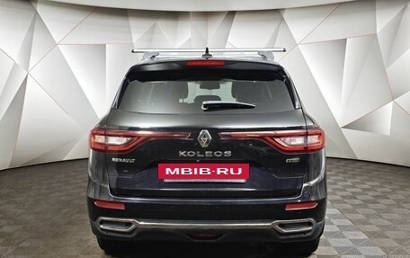 Renault Koleos II, 2017 год, 1 983 000 рублей, 8 фотография