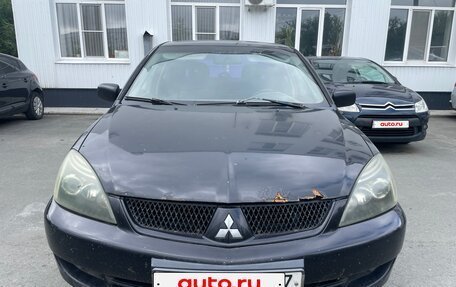 Mitsubishi Lancer IX, 2006 год, 130 000 рублей, 2 фотография