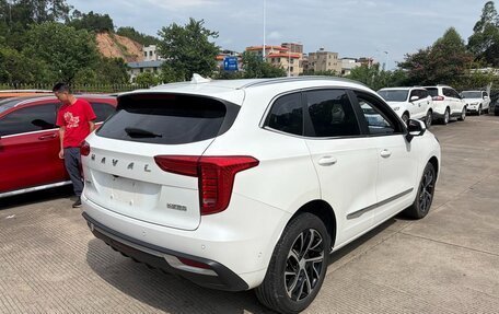 Haval Jolion, 2021 год, 1 370 000 рублей, 4 фотография