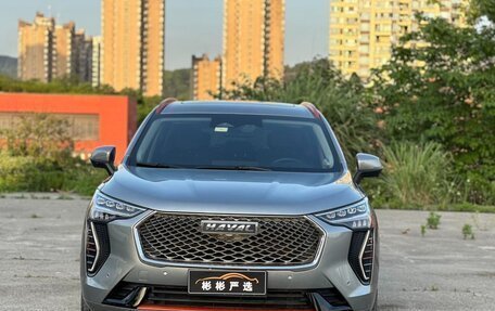 Haval Jolion, 2021 год, 1 300 000 рублей, 2 фотография