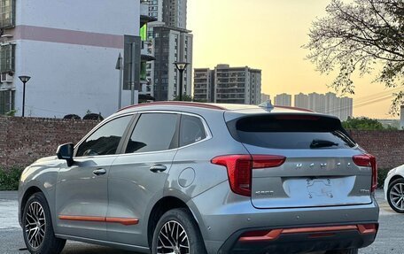 Haval Jolion, 2021 год, 1 300 000 рублей, 4 фотография