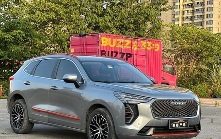 Haval Jolion, 2021 год, 1 300 000 рублей, 3 фотография