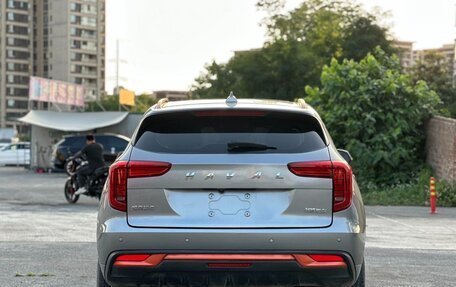 Haval Jolion, 2021 год, 1 300 000 рублей, 5 фотография