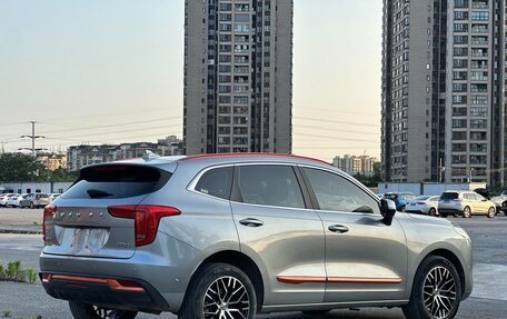 Haval Jolion, 2021 год, 1 300 000 рублей, 6 фотография