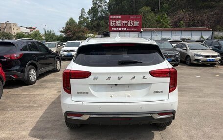 Haval Jolion, 2021 год, 1 370 000 рублей, 5 фотография