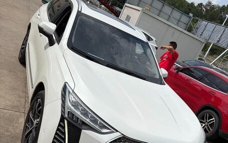 Haval Jolion, 2021 год, 1 370 000 рублей, 3 фотография
