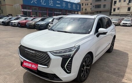Haval Jolion, 2021 год, 1 370 000 рублей, 1 фотография