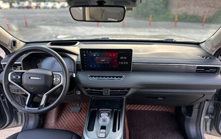 Haval Jolion, 2021 год, 1 300 000 рублей, 10 фотография