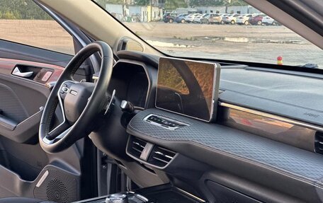Haval Jolion, 2021 год, 1 300 000 рублей, 8 фотография