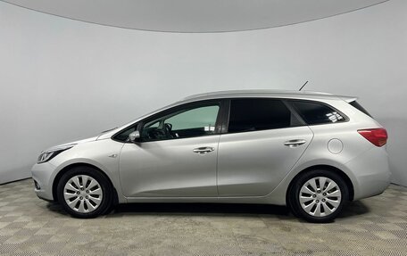 KIA cee'd III, 2013 год, 700 000 рублей, 2 фотография