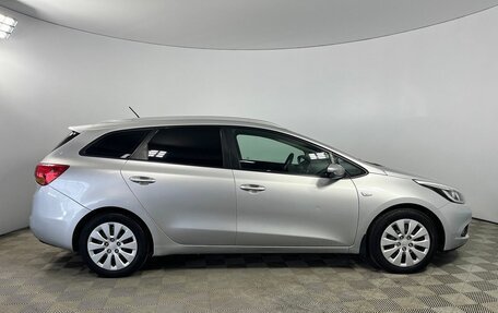 KIA cee'd III, 2013 год, 700 000 рублей, 6 фотография