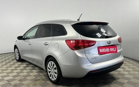 KIA cee'd III, 2013 год, 700 000 рублей, 3 фотография