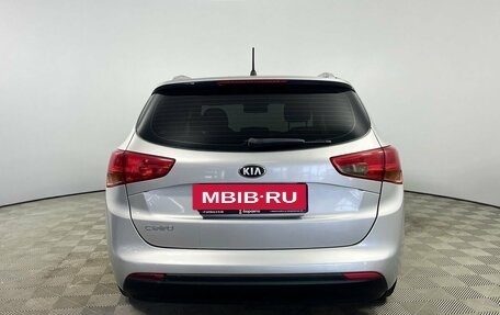 KIA cee'd III, 2013 год, 700 000 рублей, 4 фотография