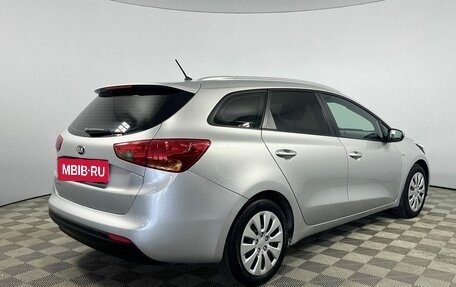 KIA cee'd III, 2013 год, 700 000 рублей, 5 фотография