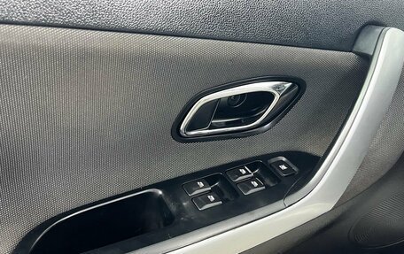 KIA cee'd III, 2013 год, 700 000 рублей, 9 фотография