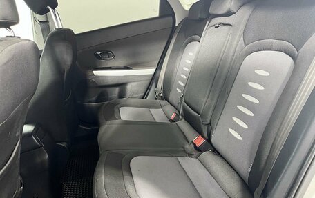KIA cee'd III, 2013 год, 700 000 рублей, 16 фотография