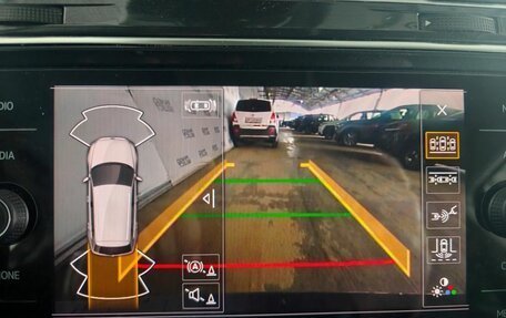 Volkswagen Tiguan II, 2021 год, 3 000 000 рублей, 15 фотография