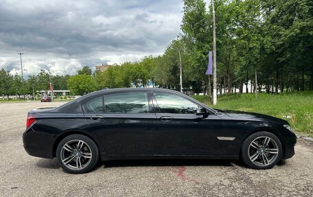 BMW 7 серия, 2013 год, 2 200 000 рублей, 8 фотография