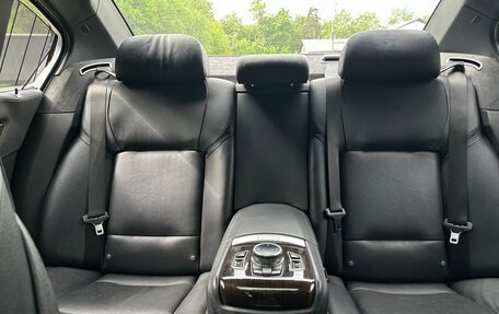BMW 7 серия, 2013 год, 2 200 000 рублей, 12 фотография