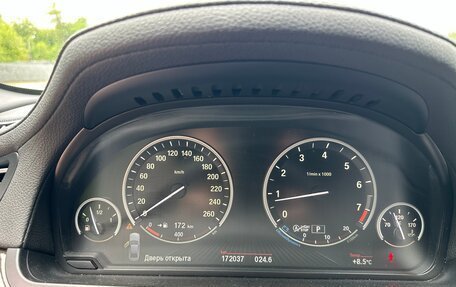 BMW 7 серия, 2013 год, 2 200 000 рублей, 13 фотография