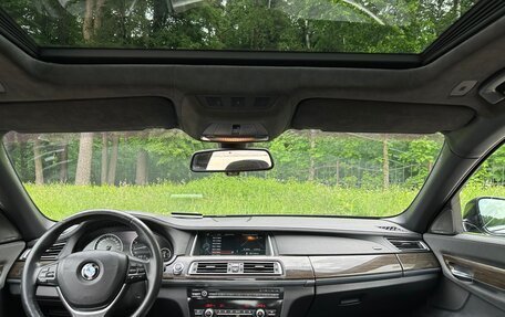 BMW 7 серия, 2013 год, 2 200 000 рублей, 10 фотография