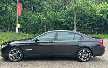 BMW 7 серия, 2013 год, 2 200 000 рублей, 9 фотография