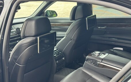 BMW 7 серия, 2013 год, 2 200 000 рублей, 11 фотография