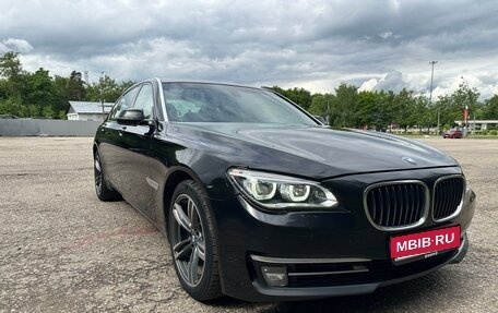 BMW 7 серия, 2013 год, 2 200 000 рублей, 2 фотография