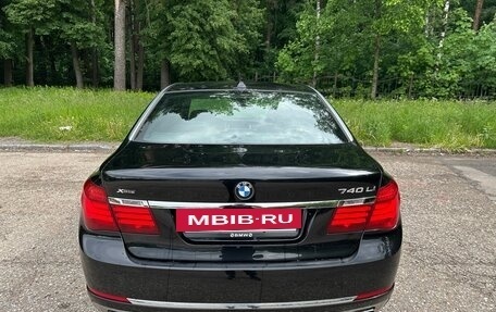 BMW 7 серия, 2013 год, 2 200 000 рублей, 7 фотография