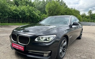 BMW 7 серия, 2013 год, 2 200 000 рублей, 1 фотография