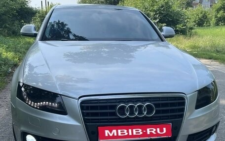 Audi A4, 2008 год, 700 000 рублей, 1 фотография