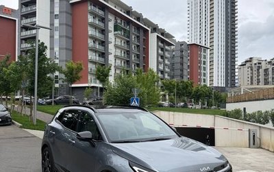 KIA Sportage IV рестайлинг, 2026 год, 3 688 008 рублей, 1 фотография