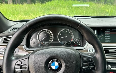 BMW 7 серия, 2013 год, 2 200 000 рублей, 17 фотография