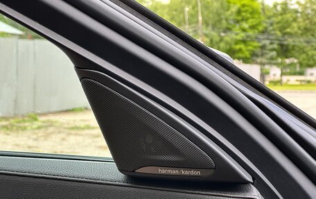 BMW 7 серия, 2013 год, 2 200 000 рублей, 16 фотография