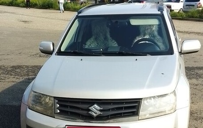 Suzuki Grand Vitara, 2013 год, 890 000 рублей, 1 фотография