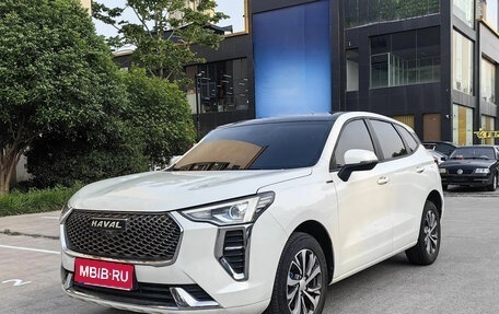 Haval Jolion, 2022 год, 1 290 000 рублей, 1 фотография