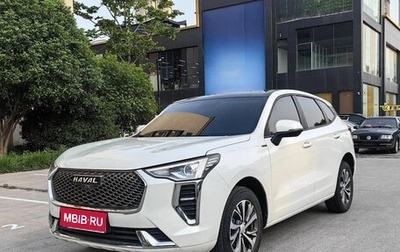 Haval Jolion, 2022 год, 1 290 000 рублей, 1 фотография