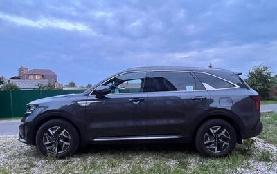KIA Sorento IV, 2020 год, 3 800 000 рублей, 1 фотография