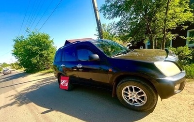 Chery Tiggo (T11), 2007 год, 250 000 рублей, 1 фотография