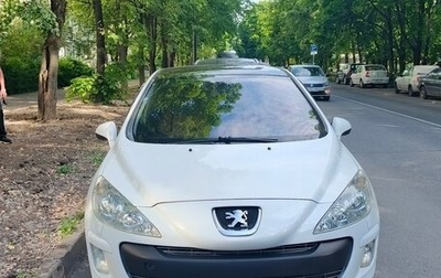 Peugeot 308 II, 2011 год, 550 000 рублей, 1 фотография