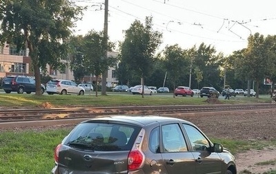 Datsun mi-DO, 2015 год, 160 000 рублей, 1 фотография