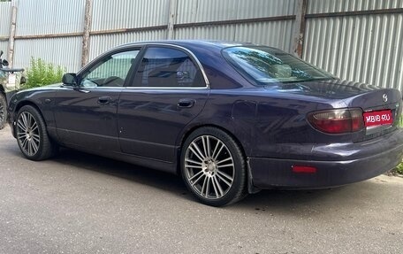 Mazda Xedos 9 I, 1998 год, 220 000 рублей, 1 фотография